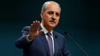 TBMM Başkanı Numan Kurtulmuş, Anayasa’nın 3. maddesini hedef aldı