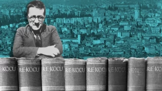 Ünlü tarihçi Reşad Ekrem Koçu’nun İstanbul Ansiklopedisi Arşivi artık herkesin erişimine açık