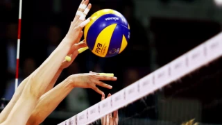 Voleybolcuların Maça Hazırlık Süreci ve Türk Voleybol Tarihi