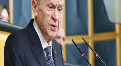 Bahçeli: Terörün bitmesi milli ülküdür