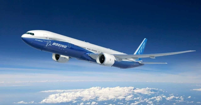 Boeing çalışanları için yeni maaş teklifi oylamaya sunuluyor