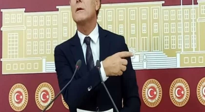 CHP’li Sarıbal’ın Sivas önergesine MEB’den yanıt