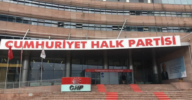 CHP’nin 81 il başkanından birlik ve beraberlik vurgusu: "Özgür Özel'e güveniyoruz"