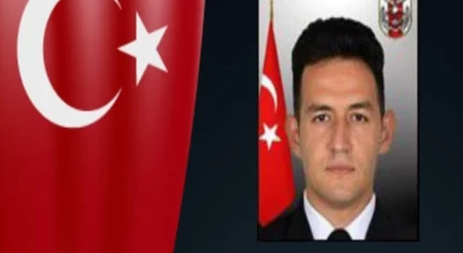 Eğitimde yaralanan Deniz Teğmen şehit oldu!