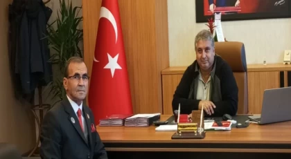 Keşan’dan Çanakkale Bölge Müdürlüğü’ne atandı