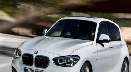 Sıfır Clio fiyatına, ikinci el 2019 BMW 118i!