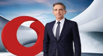 Vodafone Türkiye 2024-25 mali yılı ilk yarıyıl sonuçlarını açıkladı