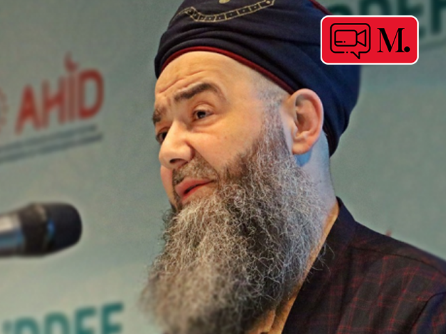 Cübbeli Ahmet: "Çocuklarınızı imam hatipe göndermeyin"