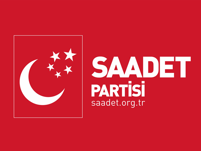 Saadet Partisi'nden kira artışları ile ilgili video: Apartmandakiler Masum