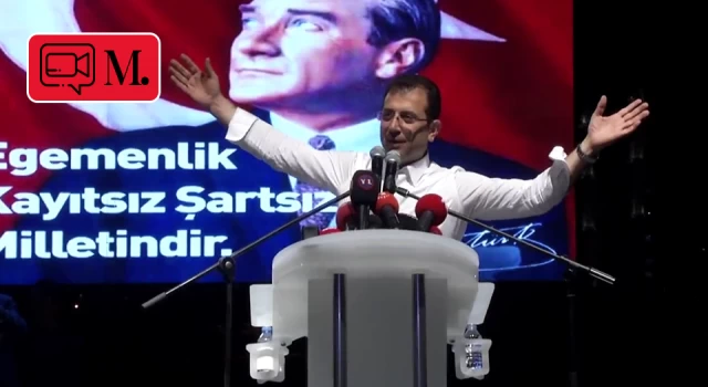 Ekrem İmamoğlu'nun İBB Başkanlığında 3. yılı