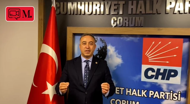 CHP’li Tahtasız:  “Vatandaşa şahin olan TOKİ AKP’li belediyelere kuzu olmuş”